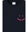 ウィメンズ "Happy" 半袖Tシャツ
