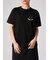 ウィメンズ "Happy" 半袖Tシャツ