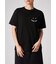 ウィメンズ "Happy" 半袖Tシャツ