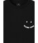 ウィメンズ "Happy" 半袖Tシャツ
