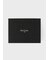 ベジタンストライプトリム 2つ折り財布