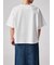 ウィメンズ フローラル フォトプリント 半袖Tシャツ