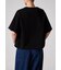 ウィメンズ フローラル フォトプリント 半袖Tシャツ