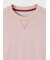 マルチカラーガゼット ロングスリーブTシャツ