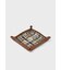 Paul Smith + Maharam "Stepped Plaid" トレー