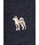 "Japan Dog" ロングパンツ