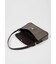 ウィメンズ "Signature Stripe" トップハンドル バッグ