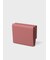 マーケトリースワールラビット 2つ折り財布