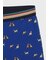 "Tie Cat" ボクサーパンツ