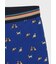 "Tie Cat" ボクサーパンツ
