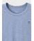 "Crystal Rabbit" ロングスリーブTシャツ