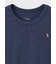 "Crystal Rabbit" ロングスリーブTシャツ