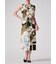 ウィメンズ "Painters Smock" ワンピース