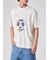 ”Neon Bunny" Tシャツ