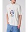 ”Neon Bunny" Tシャツ