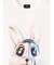 ”Neon Bunny" Tシャツ