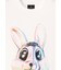 ”Neon Bunny" Tシャツ
