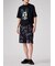 ”Neon Bunny" Tシャツ