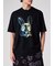 ”Neon Bunny" Tシャツ
