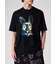 ”Neon Bunny" Tシャツ