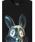 ”Neon Bunny" Tシャツ