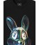 ”Neon Bunny" Tシャツ