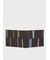 "Painted Stripe" 札入れ