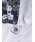 "Floral Postcards" シャツ