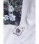 "Floral Postcards" シャツ