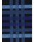 "Gradation Check" フェイスタオル