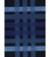 "Gradation Check" フェイスタオル