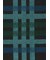 "Gradation Check" フェイスタオル