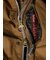 ウィメンズ "Paul Smith loves Barbour" Transport ピーチスキンジャケット
