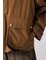 ウィメンズ "Paul Smith loves Barbour" Transport ピーチスキンジャケット