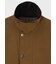 ウィメンズ "Paul Smith loves Barbour" Transport ピーチスキンジャケット