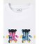 ウィメンズ "Painted Mini Bears" 半袖Tシャツ