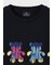 ウィメンズ "Painted Mini Bears" 半袖Tシャツ