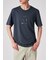 "PS Stamp" Tシャツ