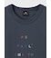 "PS Stamp" Tシャツ