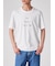 "PS Stamp" Tシャツ