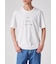 "PS Stamp" Tシャツ