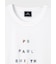 "PS Stamp" Tシャツ
