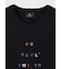 "PS Stamp" Tシャツ
