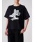 ウィメンズ "Skate Bunny" 半袖Tシャツ