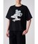 ウィメンズ "Skate Bunny" 半袖Tシャツ