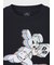 ウィメンズ "Skate Bunny" 半袖Tシャツ