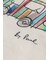 Drawn by Paul トートバッグ