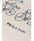 Drawn by Paul トートバッグ