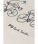 Drawn by Paul トートバッグ