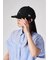 PS Paul Smith Happy + New Era 9THIRTYキャップ